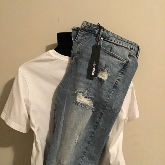Fashion Nova Other - 😜#68, See photos, NWT, size 36X34, men’s jeans